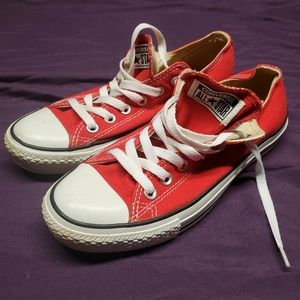 Converse mens 6